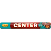 Cloetta Center Sea Salt Caramel Roll - 78 grams