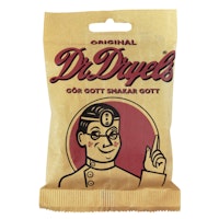 Dr Dryels Throat Lozenges - 75 grams