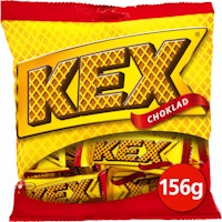 Cloetta Kexchoklad - 156 grams