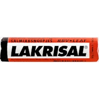 Lakrisal - 25 grams