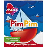 Malaco PimPim - 60 grams