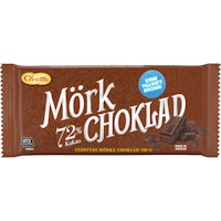 Cloetta Dark Chocolate 72%