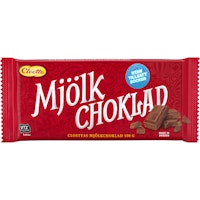 Cloetta Milk Chocolate - 100 grams