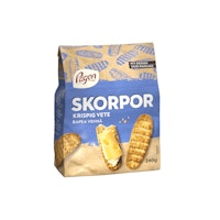 Pågen Biscuits Crispy Wheat - 240 grams