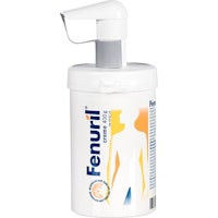 Fenuril Skin Creme For Dry Skin - 400 grams