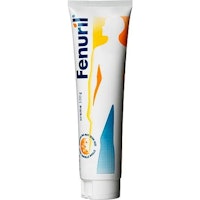 Fenuril Skin Creme For Dry Skin - 100 grams
