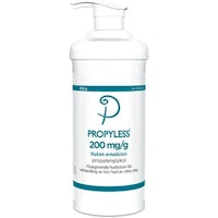 Propyless Skin Lotion - 510 grams