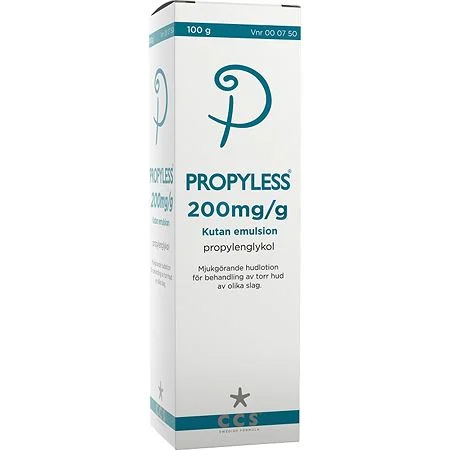 Propyless Skin Lotion - 100 grams
