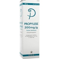 Propyless Skin Lotion - 100 grams