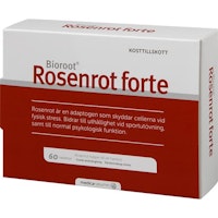 Medicanatumin Bioroot Rosenrot Forte - 60 tablets