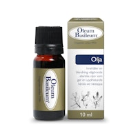 Oleum Basileum Oil - 10 ml
