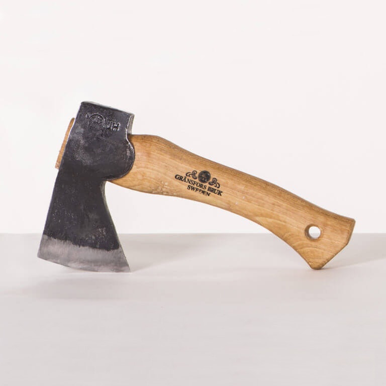 Gränsfors 413 Hand Hatchet