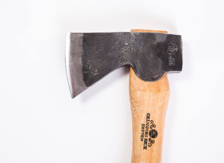 Gränsfors 413 Hand Hatchet