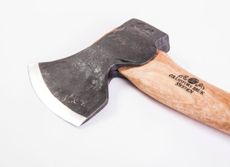 Gränsfors 475 Large Carving Axe