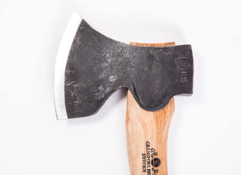 Gränsfors 475 Large Carving Axe