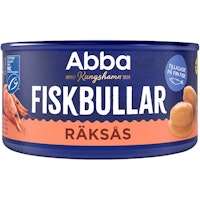 Abba Fish Balls In Shrimp Sauce - 375 grams