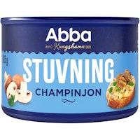Abba Mushroom Stew - 185 grams
