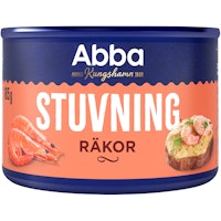 Abba Shrimp Stew - 185 grams