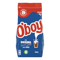 O'boy Original Chocolate Drink - 450 grams