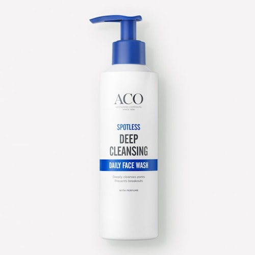 ACO Spotless Daily Face Wash - 200 ml