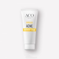 ACO Spotless Acne Treatment Cream - 30 grams