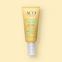 ACO Sun Face Cream Anti Age Spf 30 - 40 ml