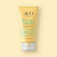 ACO Sun Face Cream Intensive Moisture Spf 50+ - 40 ml