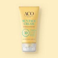ACO Sun Face Cream Intensive Moisture Spf 30 - 50 ml