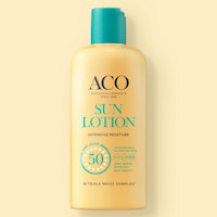 ACO Sun Lotion SPF 50 - 200 ml