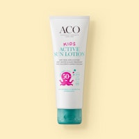 ACO Kids Active Sun Lotion SPF 50+ - 250 ml