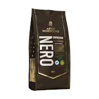 Arvid Nordquist Espresso Nero, Whole Beans - 500 grams