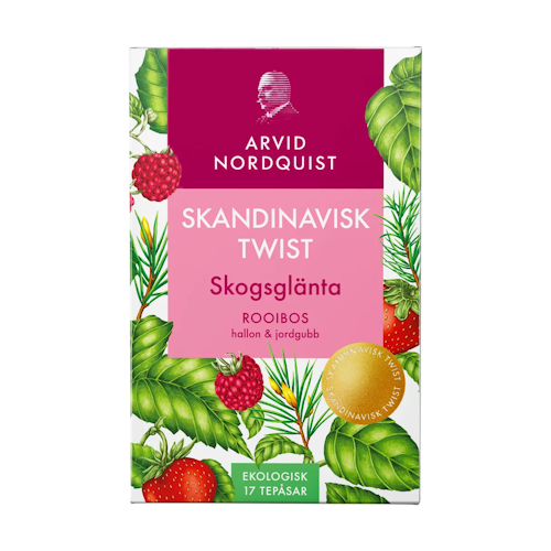 Arvid Nordquist Skogsglänta - 17 pcs
