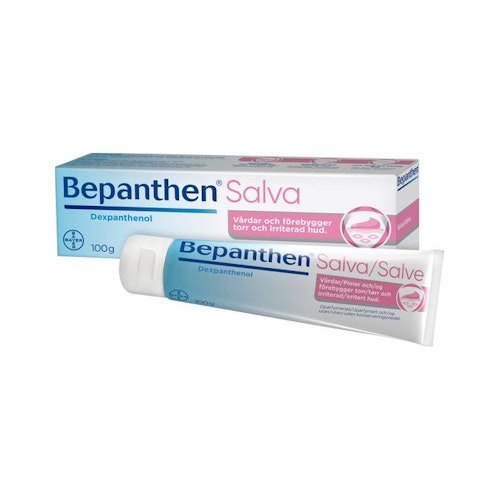 Bepanthen Ointment - 100 grams