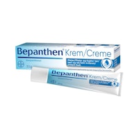 Bepanthen Skin Cream - 30 grams