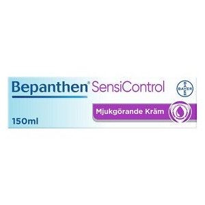 Bepanthen SensiControl - 150 ml