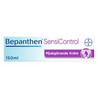 Bepanthen SensiControl - 150 ml