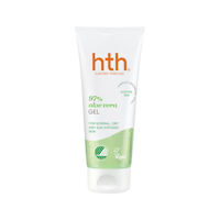 HTH Aloe Vera Gel - 100 ml