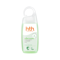 HTH Aloe Vera Shower Gel - 250 ml