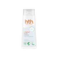HTH Original Body Lotion Scented - 200 ml