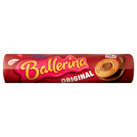Göteborgs Kex Ballerina Original - 190 grams