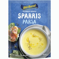 Blå Band Asparagus Soup - 95 grams (makes 1 l)