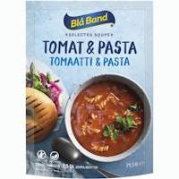 Blå Band Tomato & Pasta Soup - 79,5 grams (makes 7,5 dl)