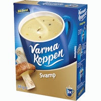 Blå Band Varma Koppen Mushroom - 66 grams (3 servings)
