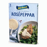 Blå Band Pink Pepper Sauce - 66 grams