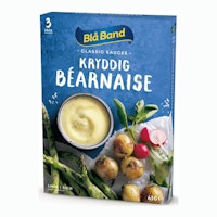 Blå Band Spicy Béarnaise - 63 grams