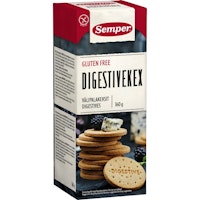 Semper Digestives - 160 grams