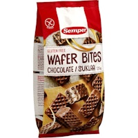 Semper Wafer Bites Chocolate - 150 grams