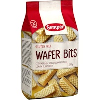 Semper Wafer Bits Lemon - 150 grams