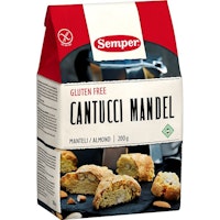 Semper Cantucci Almond - 200 grams