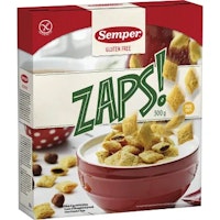 Semper ZAPS! - 300 grams